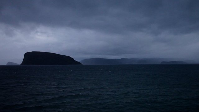 Jumana Manna and Sille Storihle, The Goodness Regime, 2013, film still.