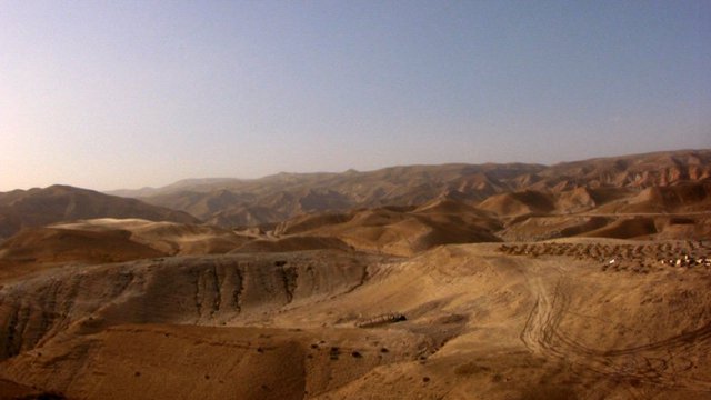 Jumana Manna and Sille Storihle, The Goodness Regime, 2013, film still.