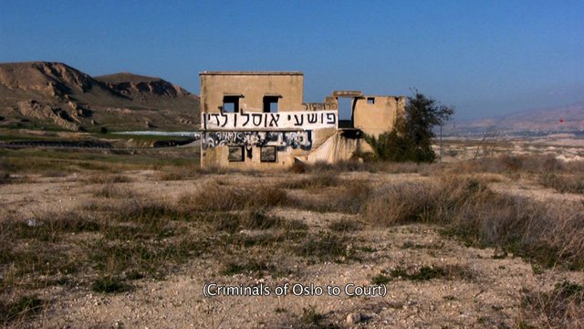 Jumana Manna and Sille Storihle, The Goodness Regime, 2013, film still.