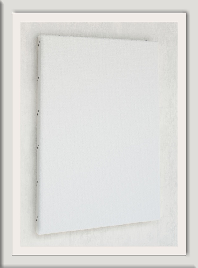 Mahmoud Khaled, Material, 2014.