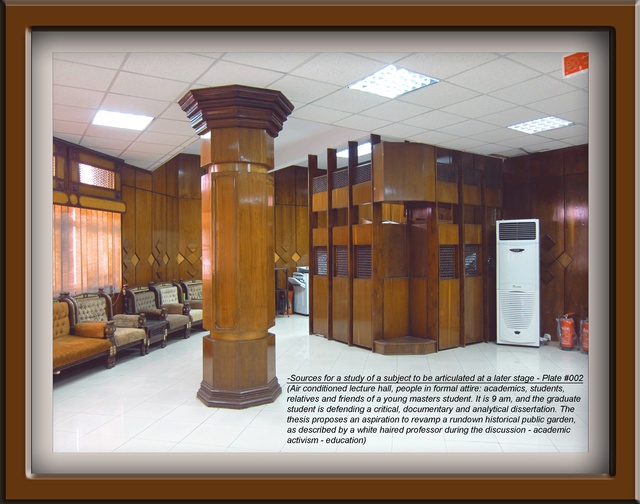 Mahmoud Khaled, Source, 2014.