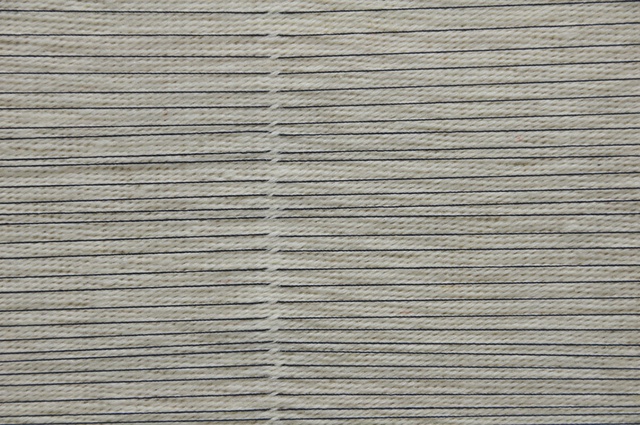 Haleh Redjaian, Untitled, 2013. Installation shot, Flash Frozen Fire, Arratia Beer, Berlin.