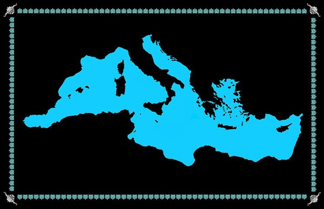 Yousef Moscatello, Reverse, 2012, embroidery on cotton, 70 x 110 cm. Courtesy of the artist.