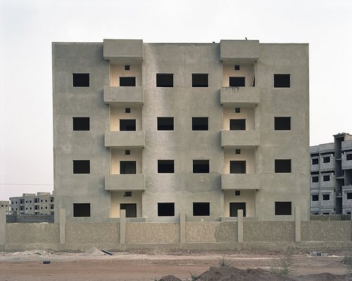 <p>Hrair Sarkissian<br /> <em>Untitled No. 3</em>, 2010<br /> Courtesy Kalfayan Galleries, Athens - Thessaloniki</p>&nbsp;