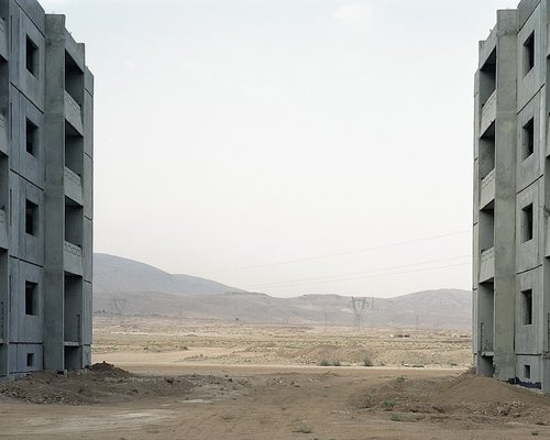 <p>Hrair Sarkissian<br /> <em>Untitled No. 4</em>, 2010<br /> Courtesy Kalfayan Galleries, Athens - Thessaloniki</p>&nbsp;