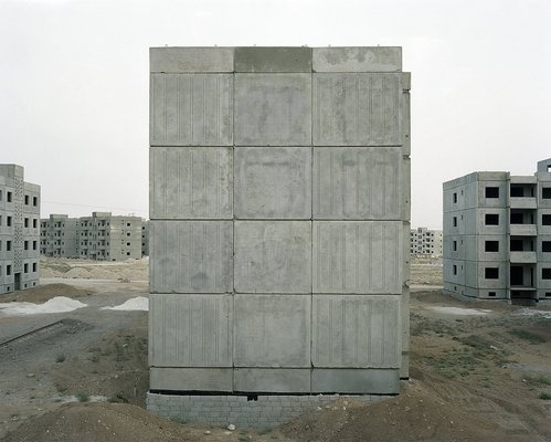 <p>Hrair Sarkissian<br /> <em>Untitled No. 5</em>, 2010<br /> Courtesy Kalfayan Galleries, Athens - Thessaloniki</p>&nbsp;