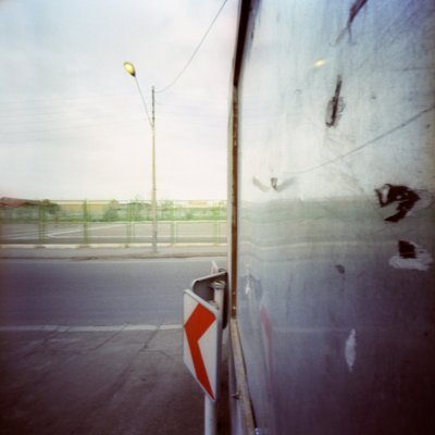 <p>Mehran Mohajer<br /> <em>Tehran, undated</em>, 2009<br /> Digital print scanned from 6 x 6 cm negatives</p> <p>76 Ã 76 cm<br /> Courtesy of the artist</p>&nbsp;