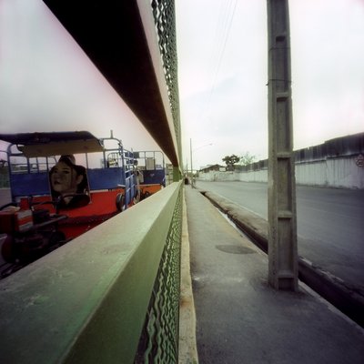 <p>Mehran Mohajer<br /> <em>Tehran, undated</em>, 2009<br /> Digital print scanned from 6 x 6 cm negatives</p> <p>76 Ã 76 cm<br /> Courtesy of the artist</p>&nbsp;