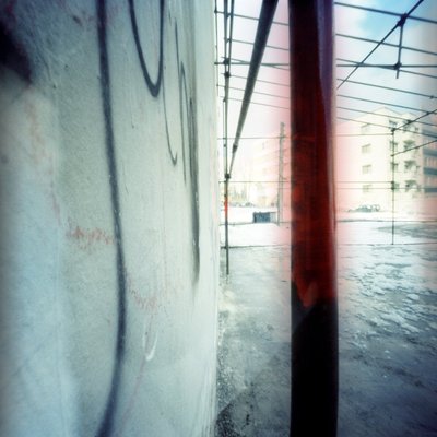 <p>Mehran Mohajer<br /> <em>Tehran, undated</em>, 2009<br /> Digital print scanned from 6 x 6 cm negatives</p> <p>76 Ã 76 cm<br /> Courtesy of the artist</p>&nbsp;