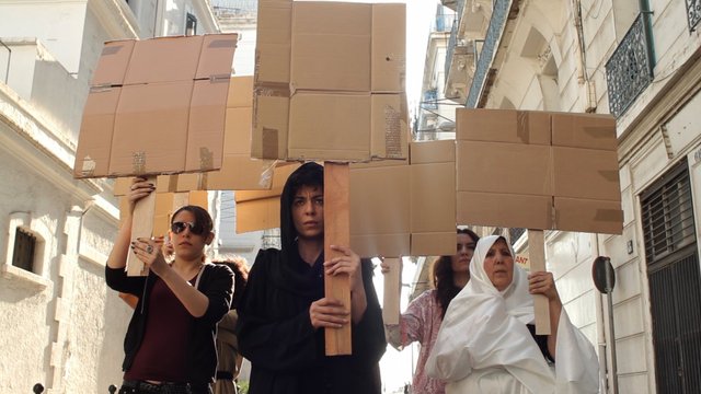 <p>Katia Kameli</p><p><em>Untitled</em>, 2011</p><p>Video still</p><p>Courtesy and Â© Katia Kameli</p>&nbsp;