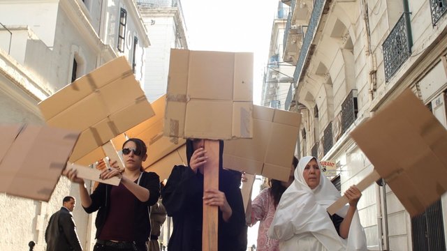 <p>Katia Kameli</p><p><em>Untitled</em>, 2011</p><p>Video still</p><p>Courtesy and Â© Katia Kameli</p>&nbsp;