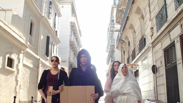 <p>Katia Kameli</p><p><em>Untitled</em>, 2011</p><p>Video still</p><p>Courtesy and Â© Katia Kameli</p>&nbsp;