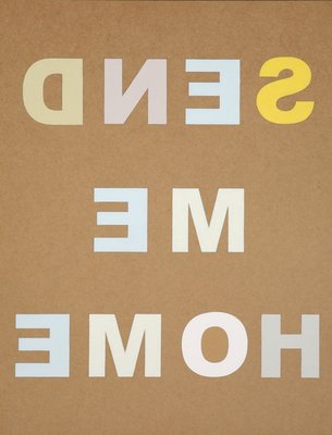 <p>Raafat Ishak</p><p><em>Mount Captivity</em>, 2011</p><p>Acrylic on MDF</p><p>65 x 50 cm</p><p>Courtesy of the artist and Sutton Gallery, Melbourne</p>&nbsp;