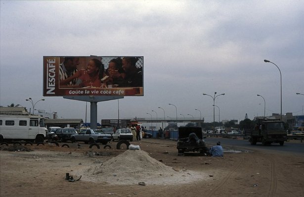 <p>Taysir BatnijiÂ </p><p><em>Sans titre (SÃ©nÃ©gal) 77</em>, 2003</p><p>Photograph</p><p>Courtesy of the artist</p>&nbsp;