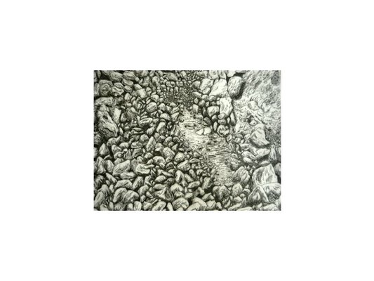 <p>Hatem Imam</p><p><em>Vicarious Dreams</em>, 2011</p><p>A series of seven etchings</p><p>Courtesy of the artist</p>&nbsp;