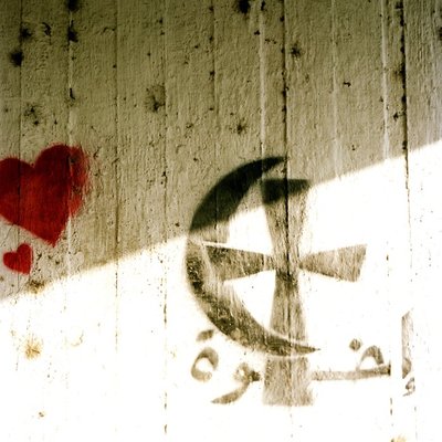 <p>Myriam Abdelaziz</p><p><em>Transition #2</em>, 2011</p><p>Photograph</p><p>Courtesy of the artist</p>&nbsp;