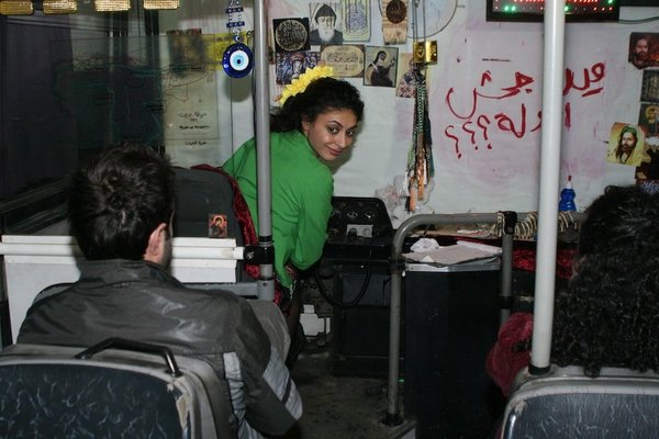 <p>Bus Cemetery, a project by Dictaphone Group, 2012</p><p>Sound Design by Ramzi Mady</p><p>Courtesy of Dictaphone Group</p>&nbsp;