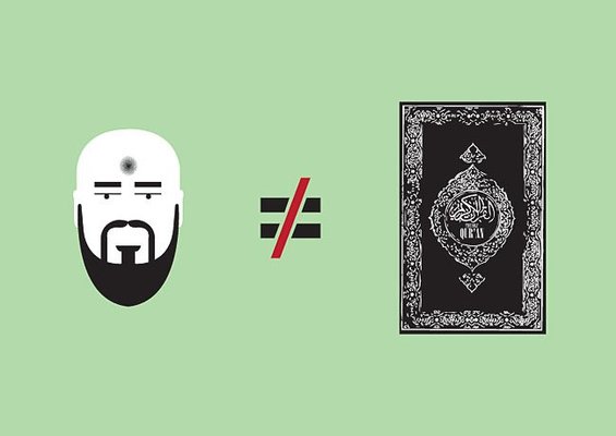 <p>Ganzeer. Courtesy of the artist.</p>&nbsp;