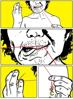 <div class="rowscols-rte-content" style="min-height: 60px; max-height: 60px; overflow: hidden;"><p>Ganzeer. Courtesy of the artist.</p></div>&nbsp;