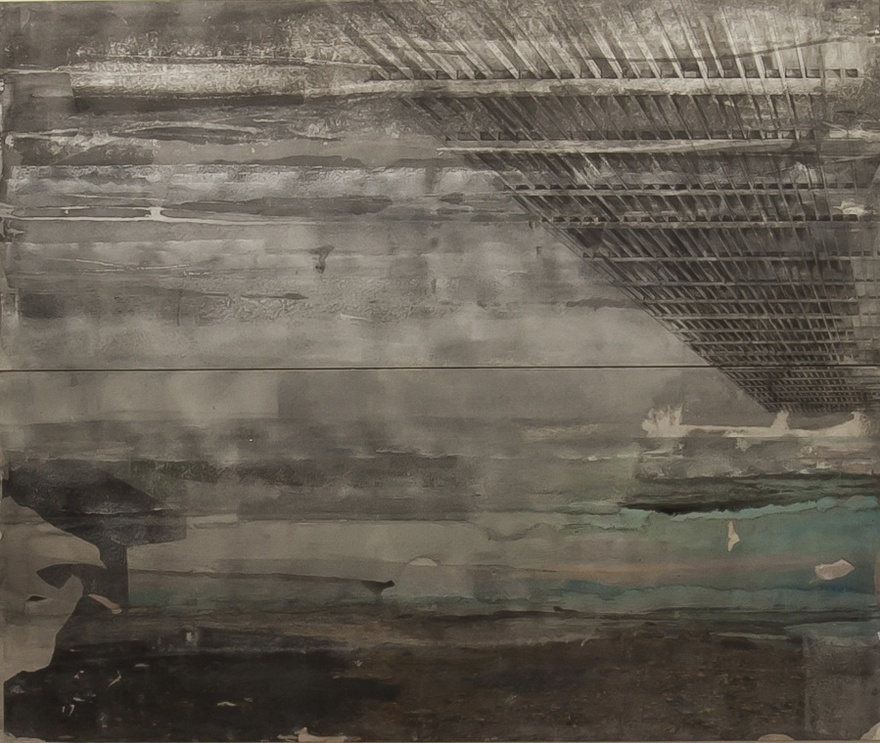 Franco 'Bifo' Berardi, How to Build Without a Land, 2011&ndash;ongoing.