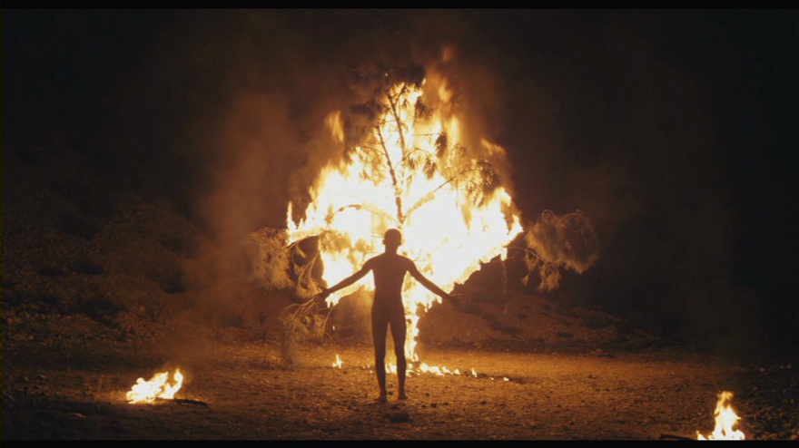 Faouzi Bensa&iuml;di, Death for Sale, 2011.