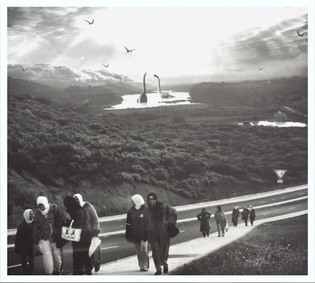 Merji Photography, Diary of the Bled: R&eacute;serve naturelle de Sidi Bourhaba - Kenitra, 2013.