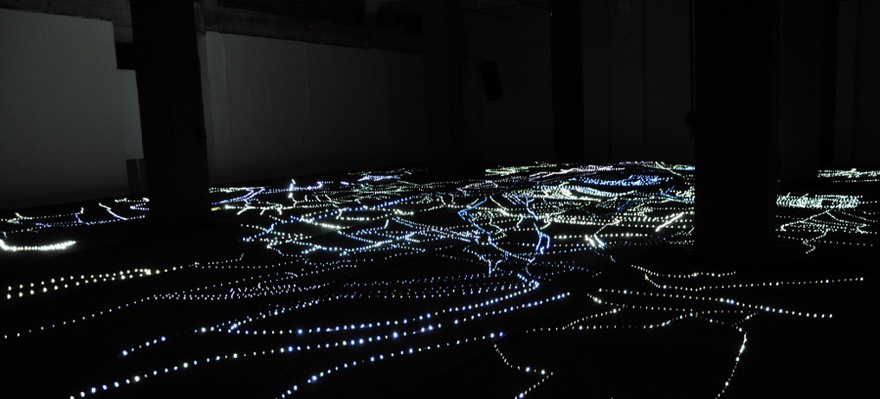 Magdi Mostafa, Surface Of Spectral Scattering