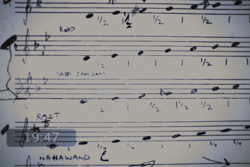 Seth Ayyaz, 2015. fig-2 week 48/50.