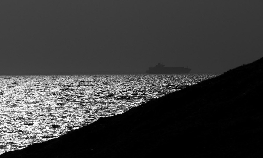 Uriel Orlow, Untitled, 2010.