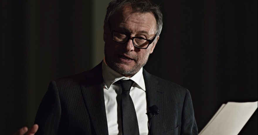 Meri&ccedil; Algun Ringborg, A World of Blind Chance, 2014. Video, total duration: 32&rsquo;27&rsquo;&rsquo;