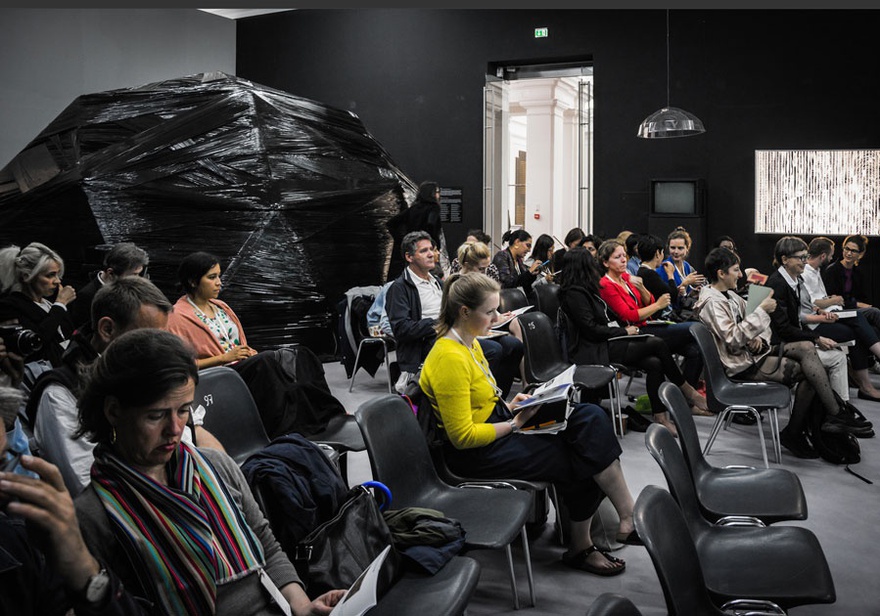 Global Academy?, Salzburger Kunstverein, 05 August, 2016.