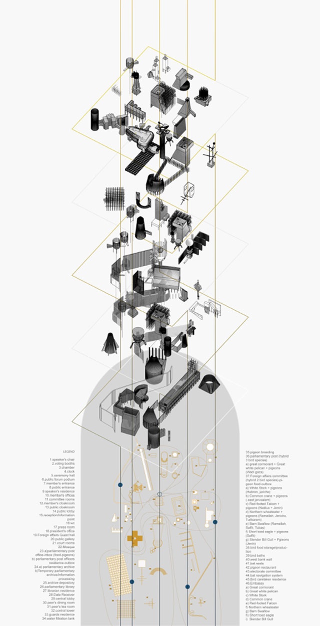 Nassos Hadjipapas, The Virtual Agora.